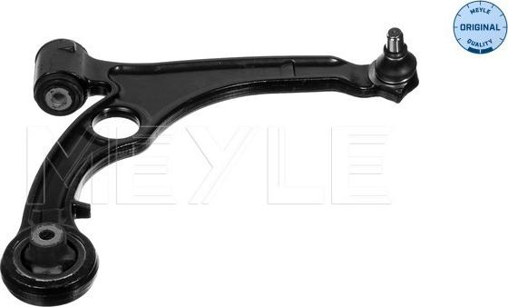 Meyle 216 050 0017 - Track Control Arm www.parts5.com