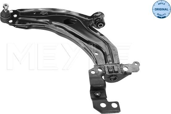 Meyle 216 050 0021 - Track Control Arm www.parts5.com