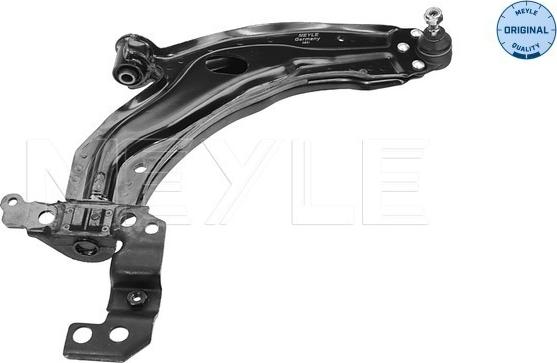 Meyle 216 050 0022 - Track Control Arm parts5.com