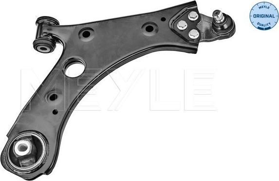 Meyle 216 050 0072 - Track Control Arm www.parts5.com