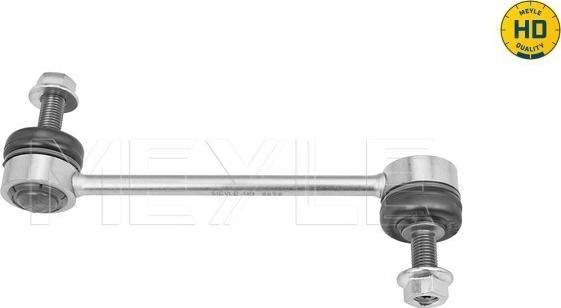 Meyle 216 060 0040/HD - Rod / Strut, stabiliser parts5.com