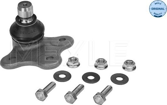 Meyle 216 010 0009 - Ball Joint www.parts5.com