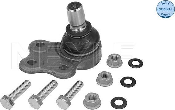 Meyle 216 010 0008 - Ball Joint parts5.com