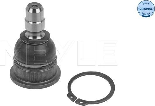 Meyle 216 010 0012 - Podpora / Kloub www.parts5.com