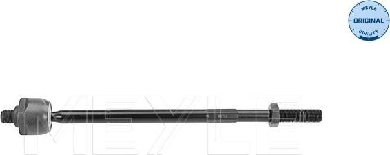 Meyle 216 031 0004 - Articulación axial, barra de acoplamiento www.parts5.com