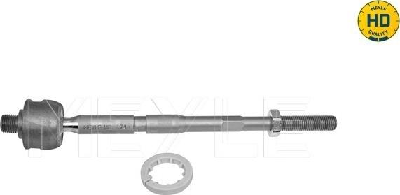 Meyle 216 031 0032/HD - Inner Tie Rod, Axle Joint www.parts5.com