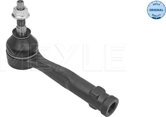 Meyle 216 020 0049 - Tie Rod End parts5.com