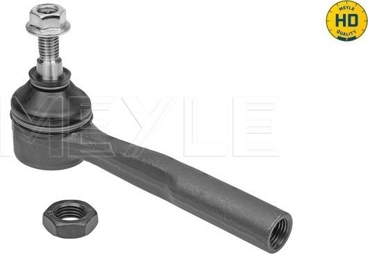 Meyle 216 020 0041/HD - Tie Rod End parts5.com