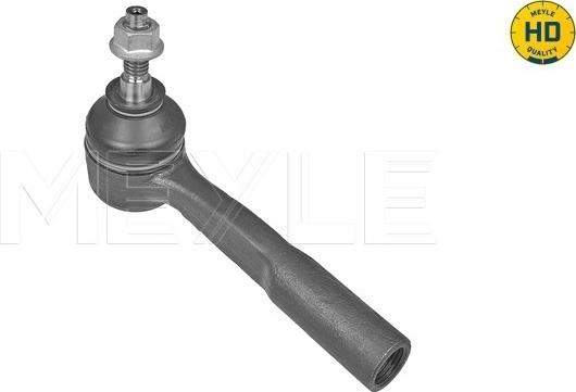 Meyle 216 020 0047/HD - Tie Rod End parts5.com