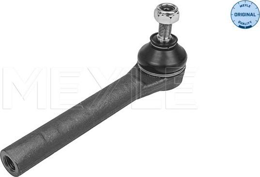 Meyle 216 020 0064 - Tie Rod End www.parts5.com