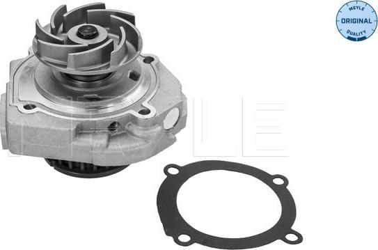 Meyle 213 220 0001 - Pompa apa www.parts5.com