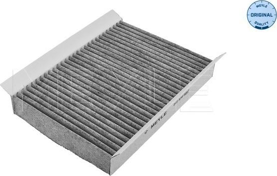 Meyle 212 320 0017 - Filter, interior air www.parts5.com