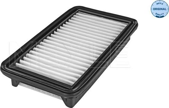 Meyle 212 321 0014 - Air Filter www.parts5.com