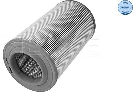 Meyle 212 321 0020 - Õhufilter www.parts5.com