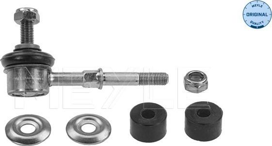 Meyle 28-16 060 0012 - Rod / Strut, stabiliser www.parts5.com