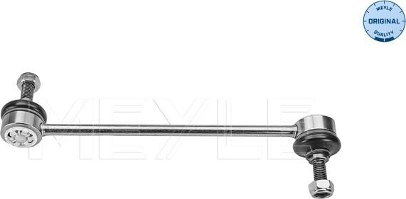 Meyle 28-16 060 0036 - Rod / Strut, stabiliser www.parts5.com