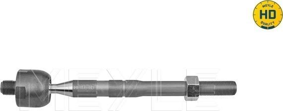 Meyle 28-16 031 0034/HD - Inner Tie Rod, Axle Joint www.parts5.com