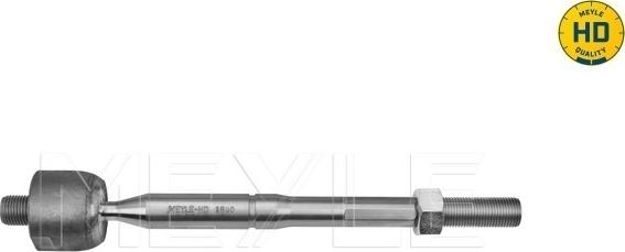 Meyle 28-16 031 0032/HD - Inner Tie Rod, Axle Joint www.parts5.com