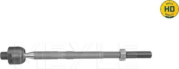 Meyle 28-16 031 0029/HD - Inner Tie Rod, Axle Joint www.parts5.com