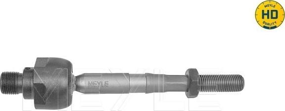 Meyle 28-16 031 0025/HD - Inner Tie Rod, Axle Joint www.parts5.com