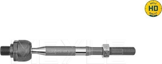 Meyle 28-16 031 0028/HD - Inner Tie Rod, Axle Joint www.parts5.com