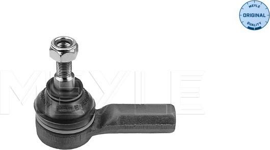 Meyle 28-16 020 0009 - Cap de bara www.parts5.com