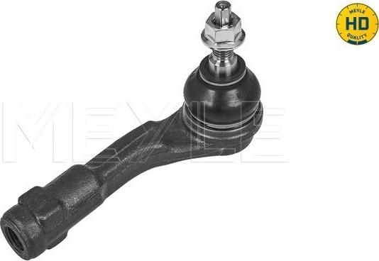 Meyle 28-16 020 0030/HD - Tie Rod End www.parts5.com