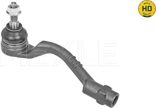 Meyle 28-16 020 0031/HD - Tie Rod End www.parts5.com