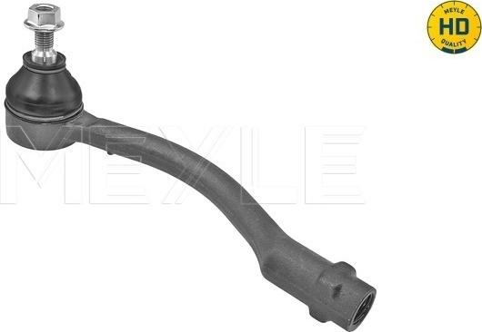 Meyle 28-16 020 0021/HD - Tie Rod End www.parts5.com