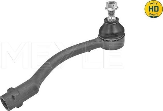 Meyle 28-16 020 0022/HD - Tie Rod End www.parts5.com