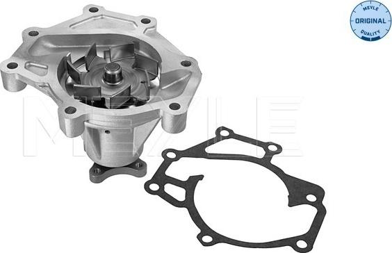 Meyle 28-13 220 0001 - Pompa apa www.parts5.com