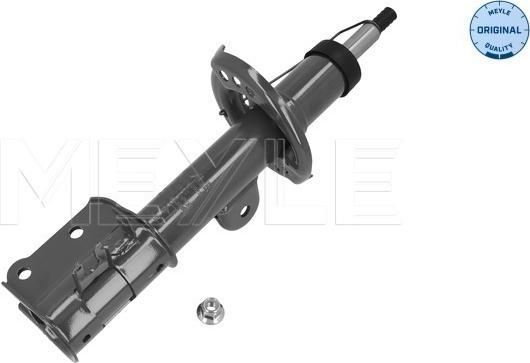 Meyle 226 623 0028 - Shock Absorber parts5.com