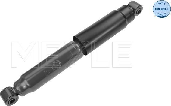 Meyle 226 725 0012 - Shock Absorber www.parts5.com