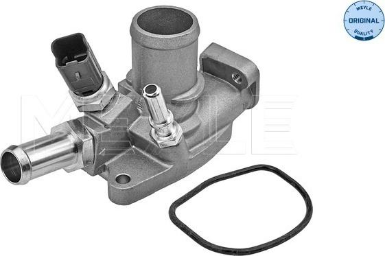 Meyle 228 228 0005 - Termostato, refrigerante www.parts5.com