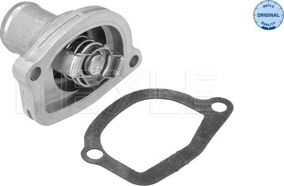 Meyle 228 228 0006 - Thermostat, coolant www.parts5.com