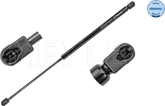 Meyle 740 910 0035 - Gas Spring, boot, cargo area parts5.com