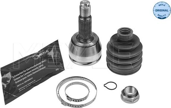 Meyle 714 498 0008 - Joint Kit, drive shaft www.parts5.com