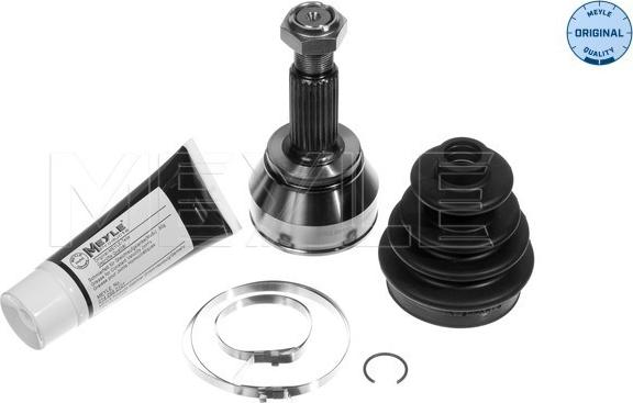 Meyle 714 498 0019 - Joint Kit, drive shaft www.parts5.com