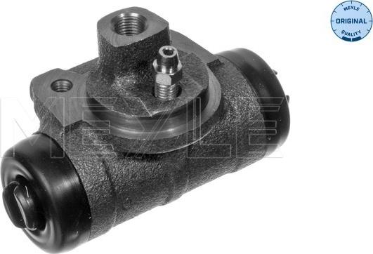 Meyle 714 531 0004 - Wheel Brake Cylinder www.parts5.com