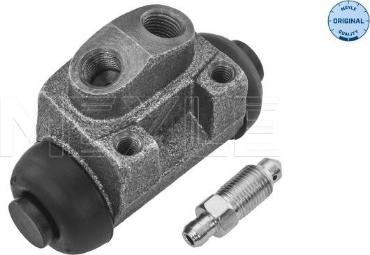 Meyle 714 531 0007 - Wheel Brake Cylinder www.parts5.com