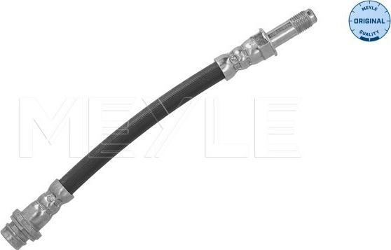 Meyle 714 525 0064 - Brake Hose parts5.com