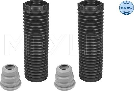 Meyle 714 640 0008 - Dust Cover Kit, shock absorber parts5.com