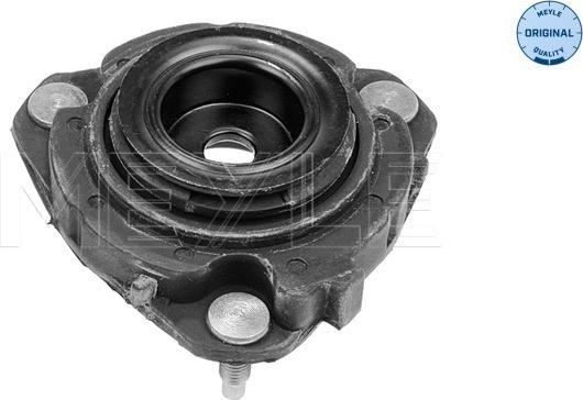 Meyle 714 641 0001 - Top Strut Mounting www.parts5.com