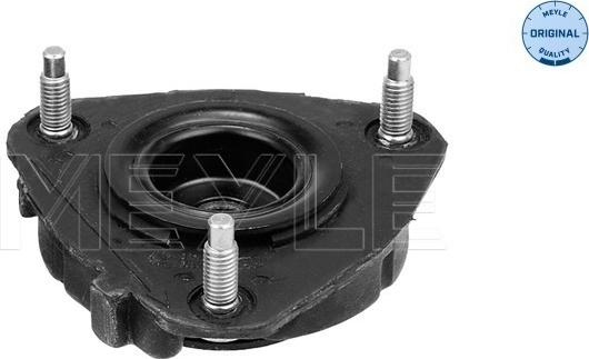 Meyle 714 641 0001 - Top Strut Mounting www.parts5.com