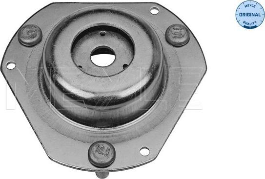 Meyle 714 641 0012 - Rulment sarcina suport arc www.parts5.com