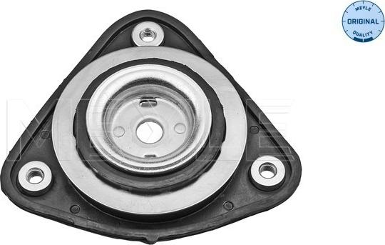 Meyle 714 641 1014 - Rulment sarcina suport arc www.parts5.com