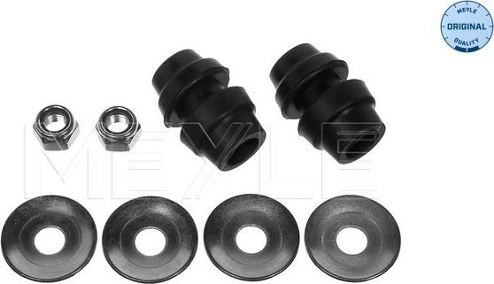 Meyle 714 619 0003/S - Suspension Kit www.parts5.com