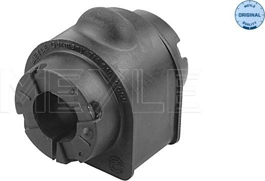 Meyle 714 615 0006 - Bearing Bush, stabiliser parts5.com