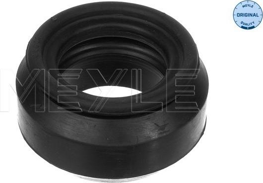 Meyle 714 615 0001 - Rolling Bearing, suspension strut support mounting www.parts5.com