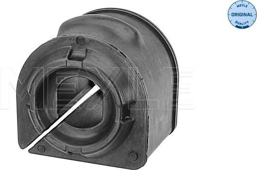 Meyle 714 615 0008 - Bearing Bush, stabiliser www.parts5.com